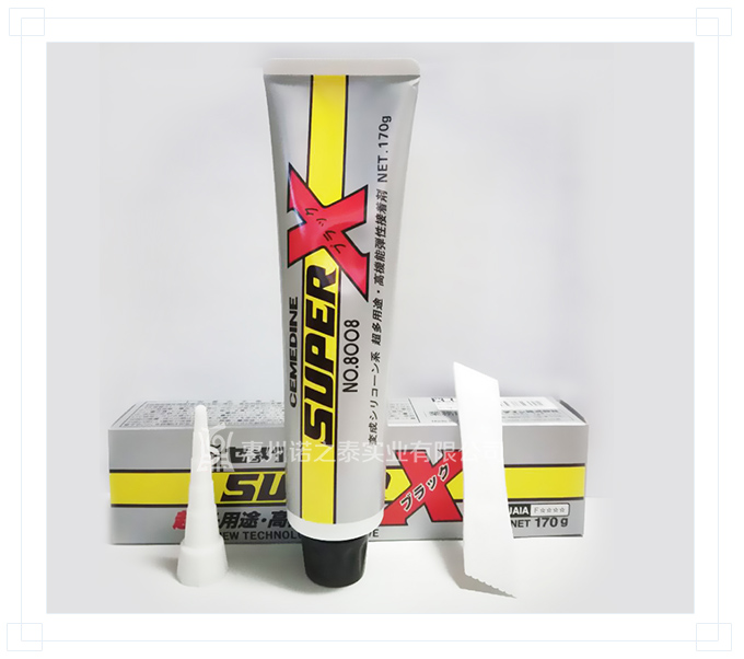 施敏打硬8008耐熱膠 施敏打硬8008耐熱膠
