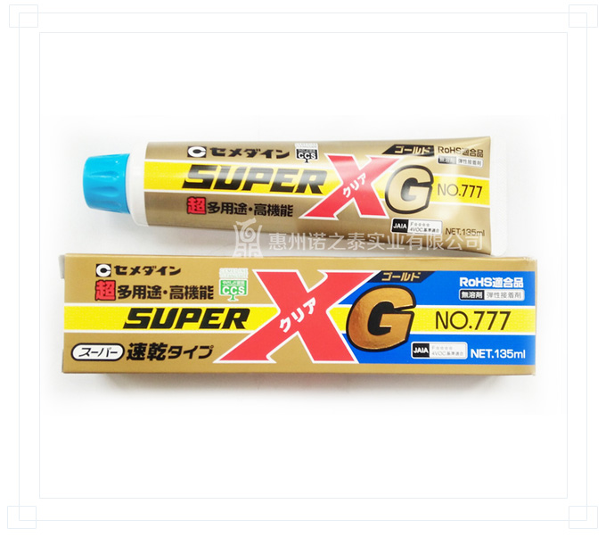 施敏打硬777高粘度膠粘劑 施敏打硬777高粘度膠粘劑